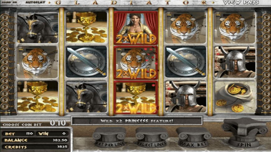 €820 NO DEPOSIT at Volt Casino