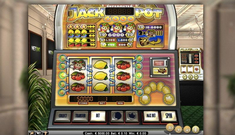 $985 Casino Tournament at CasiPlay Casino