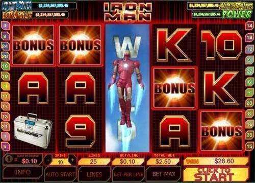 EUR 685 FREE Casino Chip at Spinit Casino