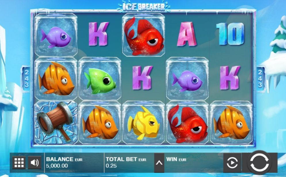 155 Free Spins no deposit at Red Spins Casino