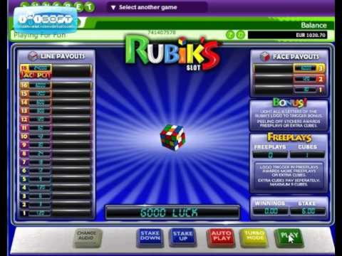 EUR 615 Free Money at Touch Lucky Casino