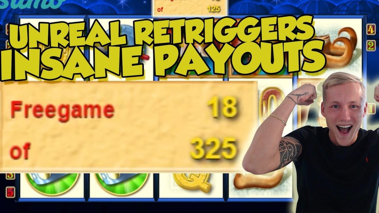 Eur 450 FREE CHIP CASINO at Dream Dubai Casino