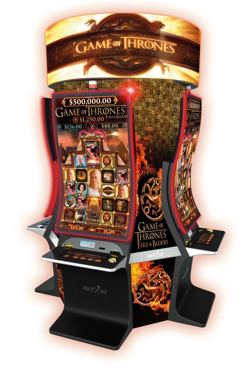 950% First Deposit Bonus at Volt Casino