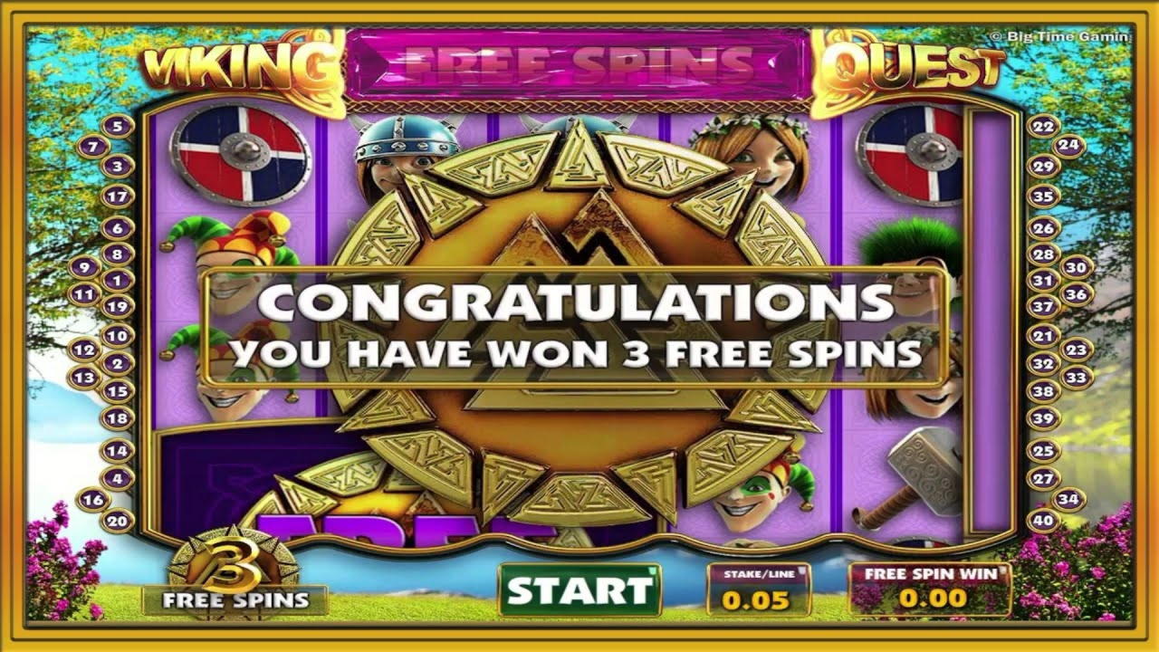 €300 Free Casino Tournament at Video Slots Casino