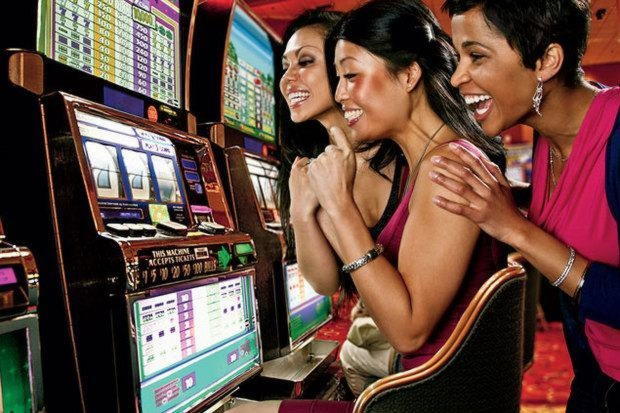 205 FREE SPINS at Touch Lucky Casino