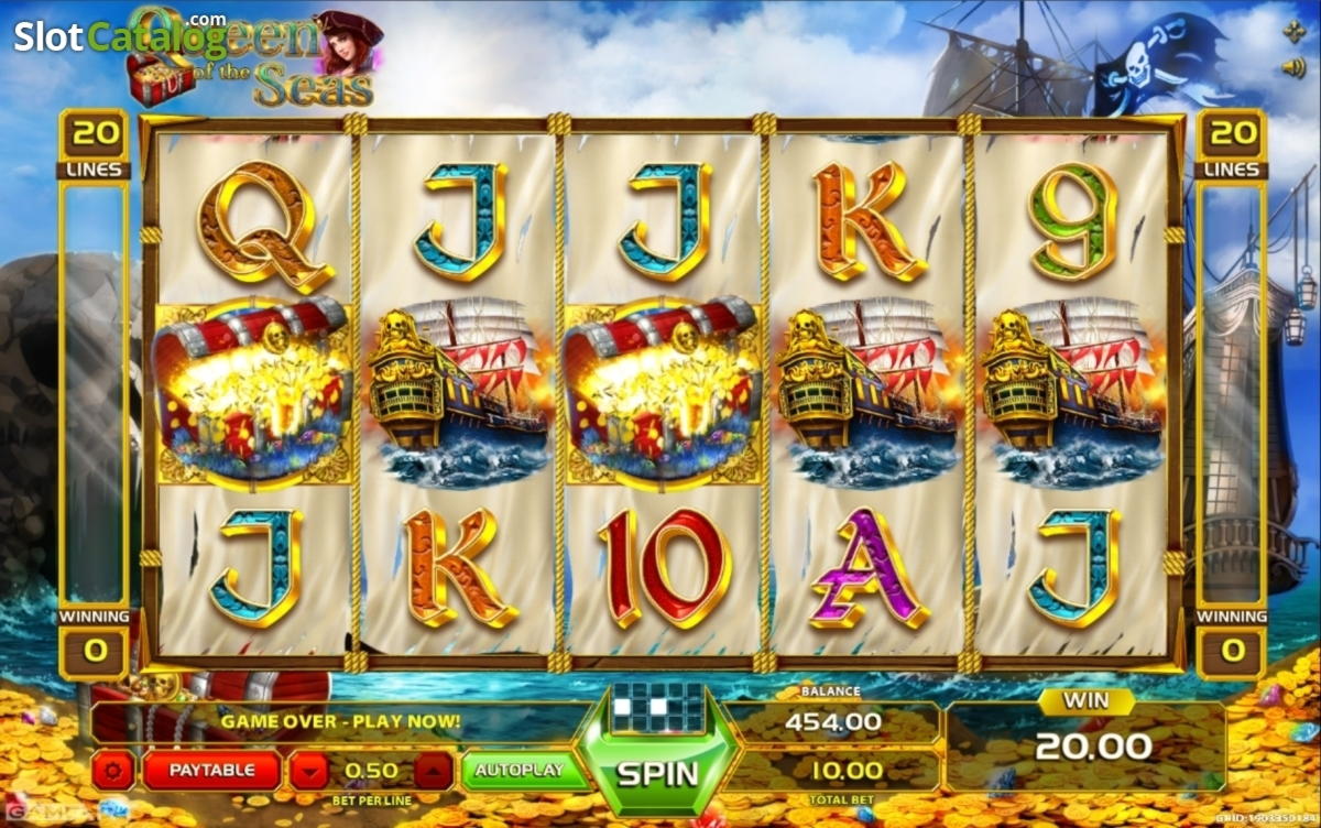 £555 Free Casino Chip at Grandivy Casino