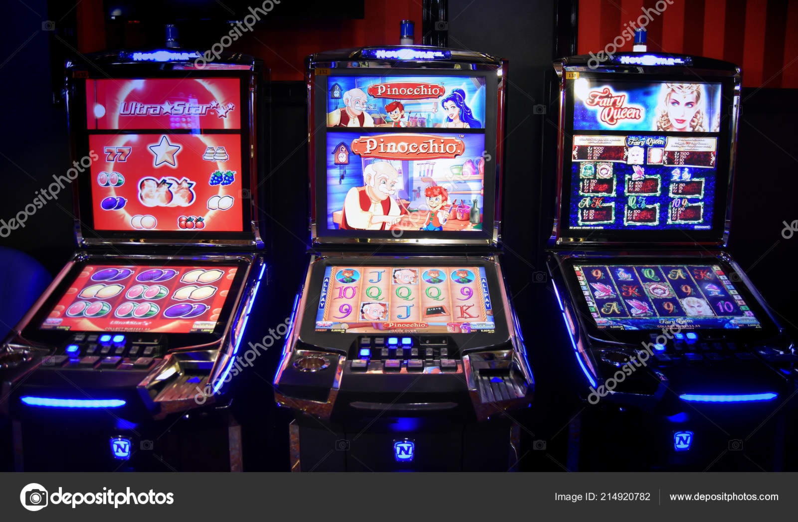 410% Signup Casino Bonus at Party Casino