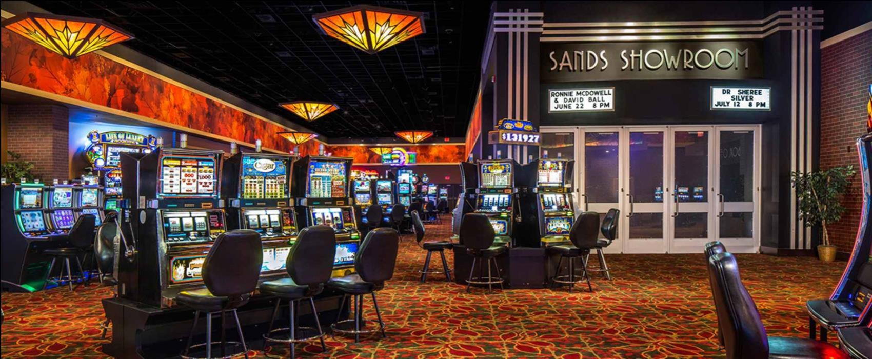290% Best signup bonus casino at Dream Dubai Casino
