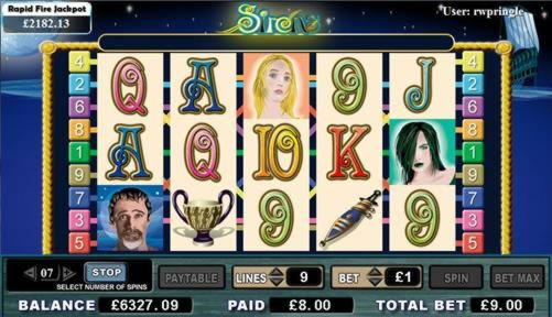 625% Match bonus at 777 Casino
