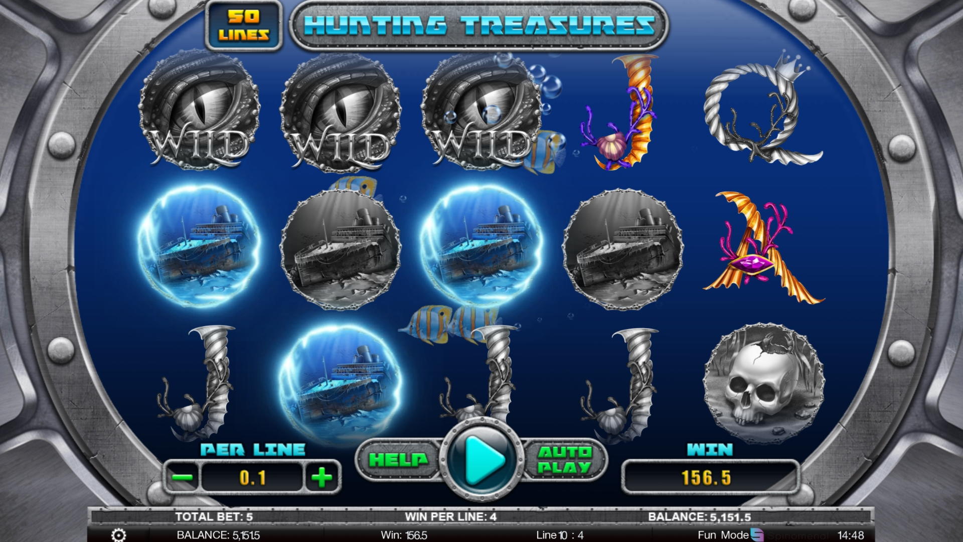 £3425 NO DEPOSIT CASINO BONUS at Royal Panda Casino