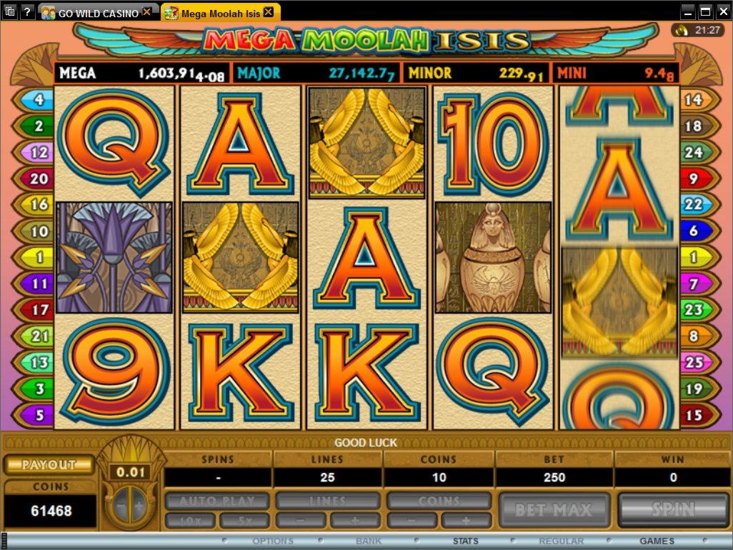 EUR 605 Free Chip at Eurogrand Casino