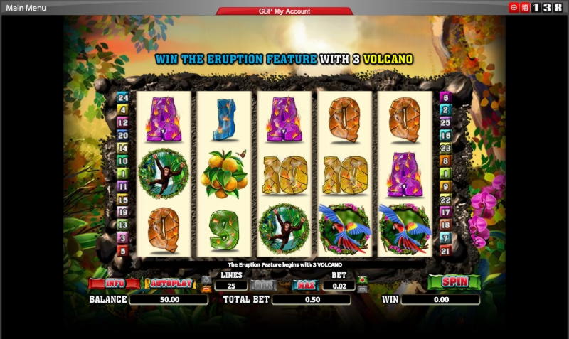 €205 No Deposit at Bet Hard Casino