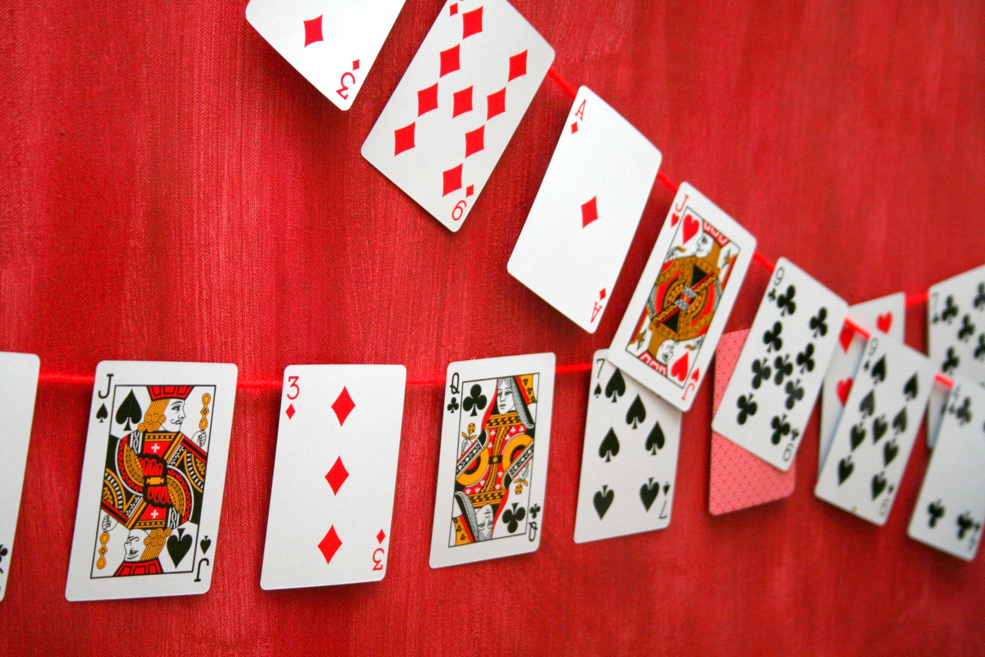 110% Deposit Match Bonus at Magic Red Casino