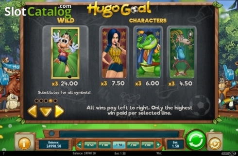 EURO 480 Casino Tournament at Genesis Casino