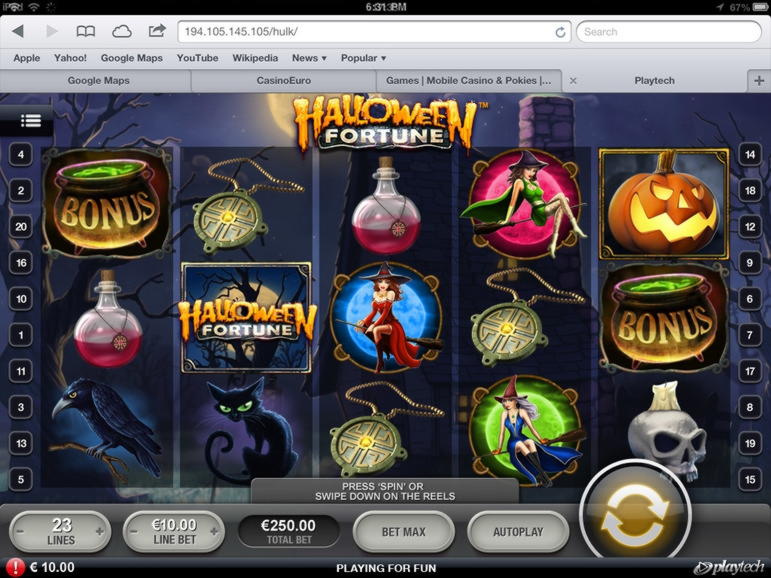 60 Free spins no deposit at 777 Casino