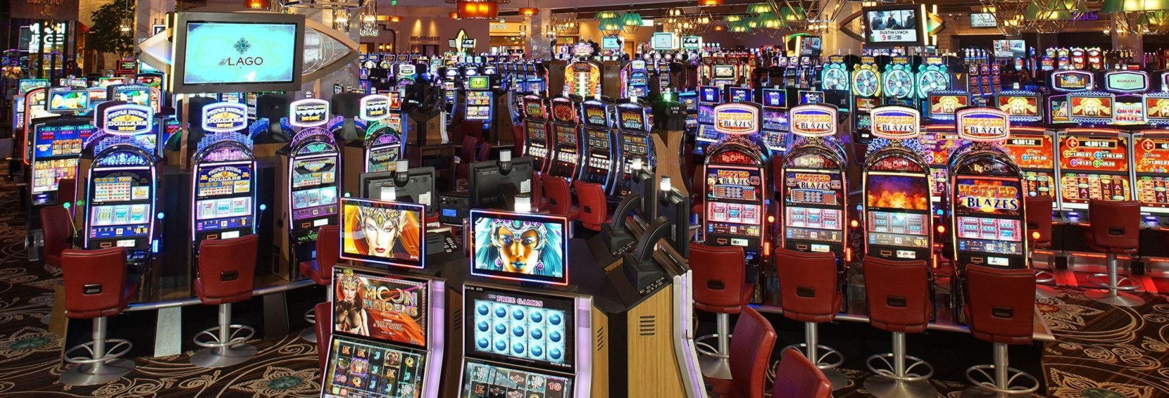 115 free casino spins at Red Spins Casino