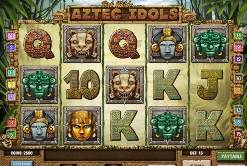 €20 Casino tournaments freeroll at Video Slots Casino