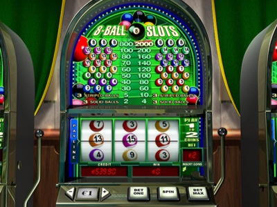 200% casino match bonus at Royal Panda Casino