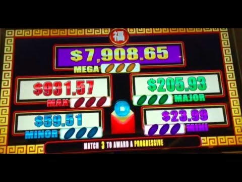 75% casino match bonus at Touch Lucky Casino
