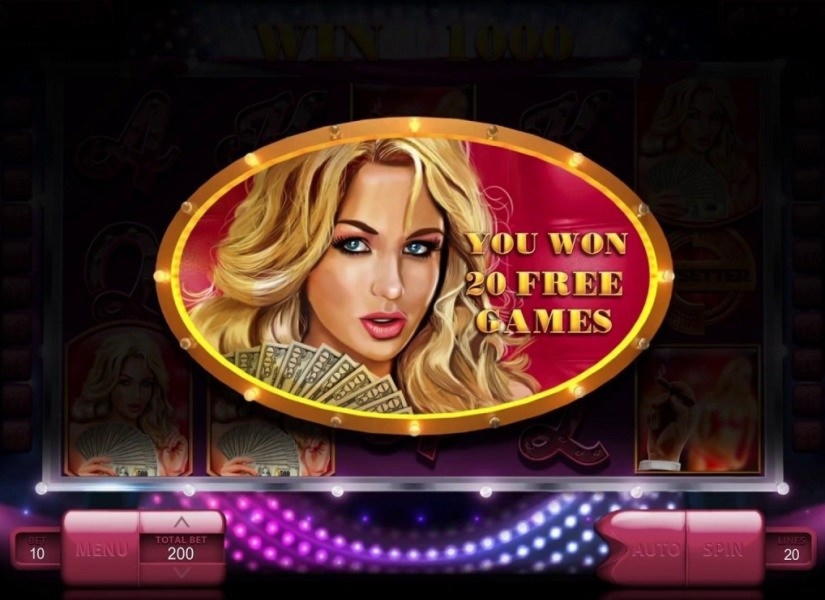 £390 Free chip at Karamba Casino