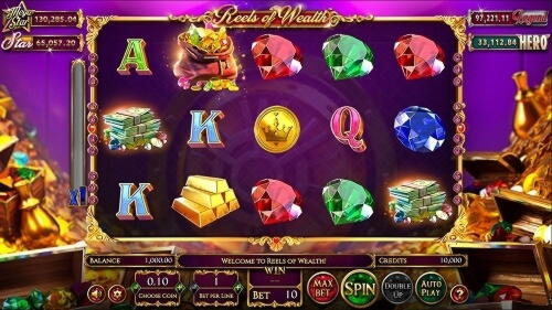 €3440 No deposit bonus casino at Casino Shadowbet
