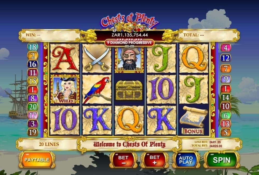 655% First deposit bonus at Grandivy Casino