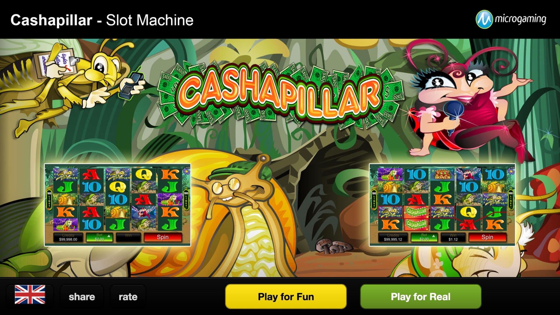 205% Match at a Casino at Gate777 Casino