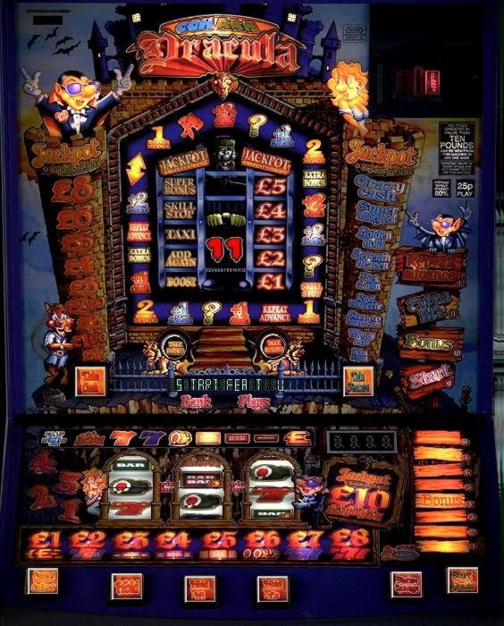 66 free casino spins at Touch Lucky Casino