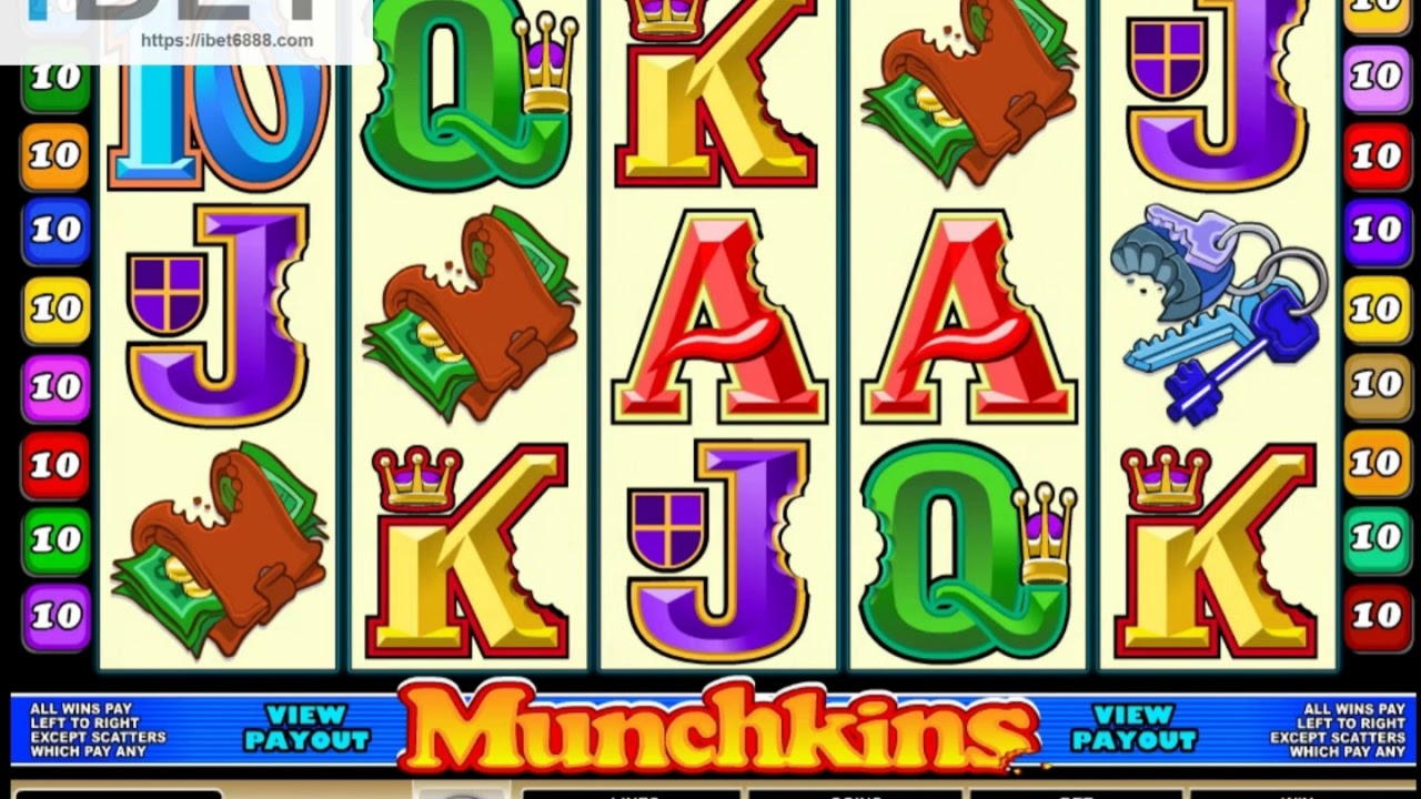 10 FREE Spins at Casimba Casino