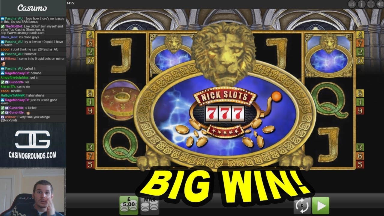€575 FREE CHIP CASINO at Genesis Casino