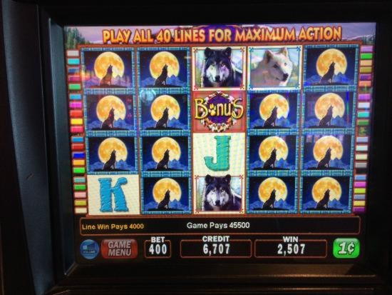 Eur 600 casino chip at Wix Stars Casino
