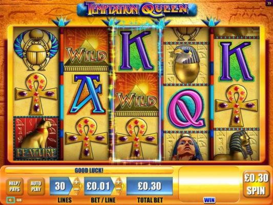 290 Loyalty Free Spins! at Grandivy Casino