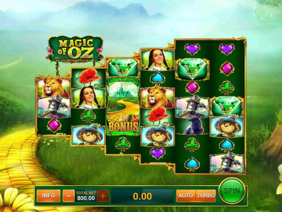 55 free spins no deposit at Casino com