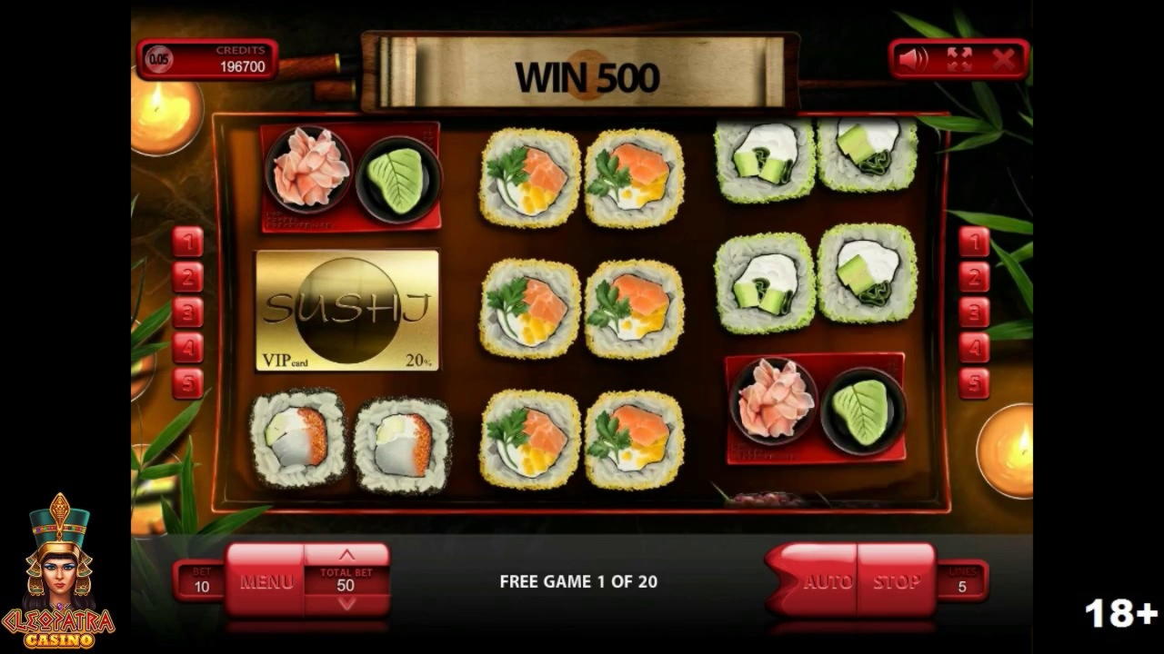 EURO 270 Free Casino Tournament at Mansion Bet Casino
