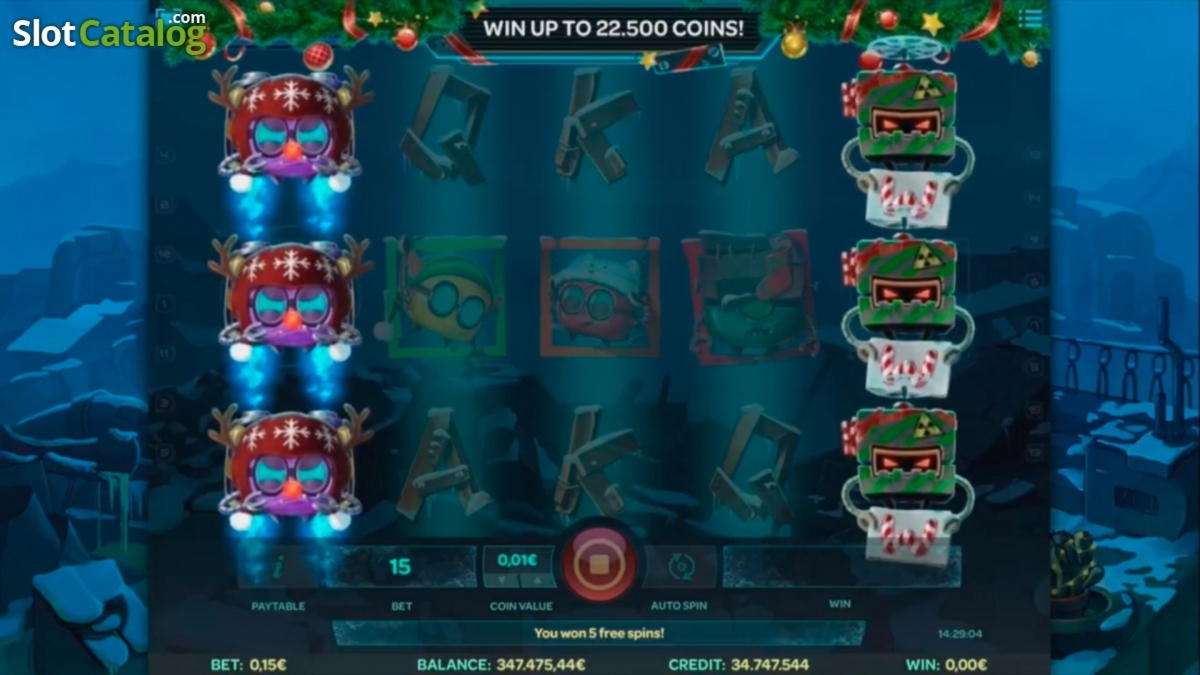 190 Free spins casino at Mansion Bet Casino