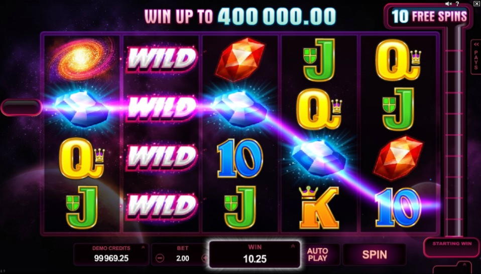 €2775 No Deposit Bonus Casino at Magic Red Casino
