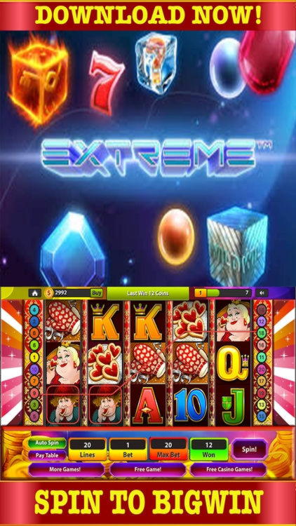 100 Free Spins right now at Party Casino