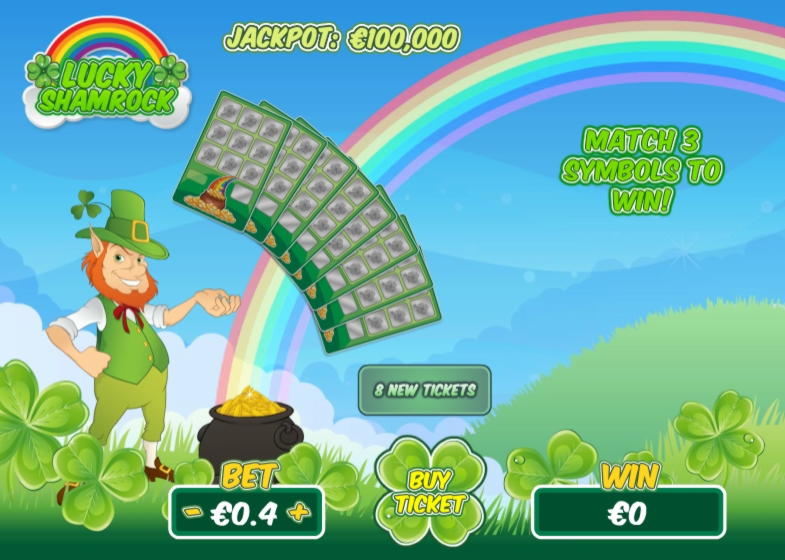 105 free spins no deposit casino at Royal Panda Casino