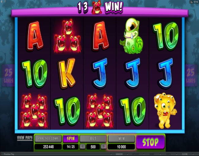 222 Free spins no deposit casino at Genesis Casino