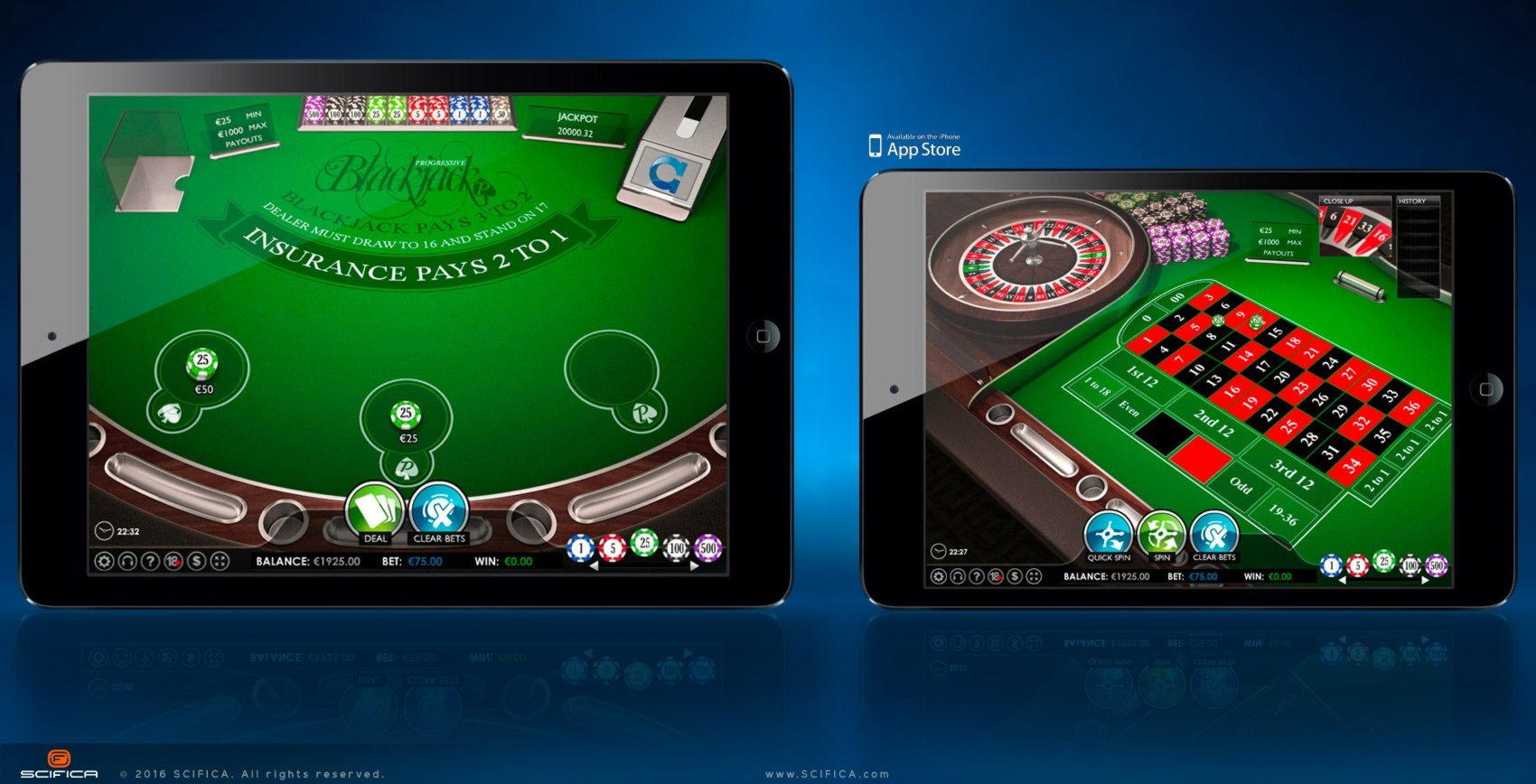 EUR 360 Free casino chip at Winner Casino