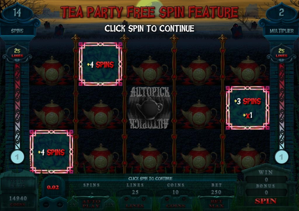 €700 Free Money at Touch Lucky Casino