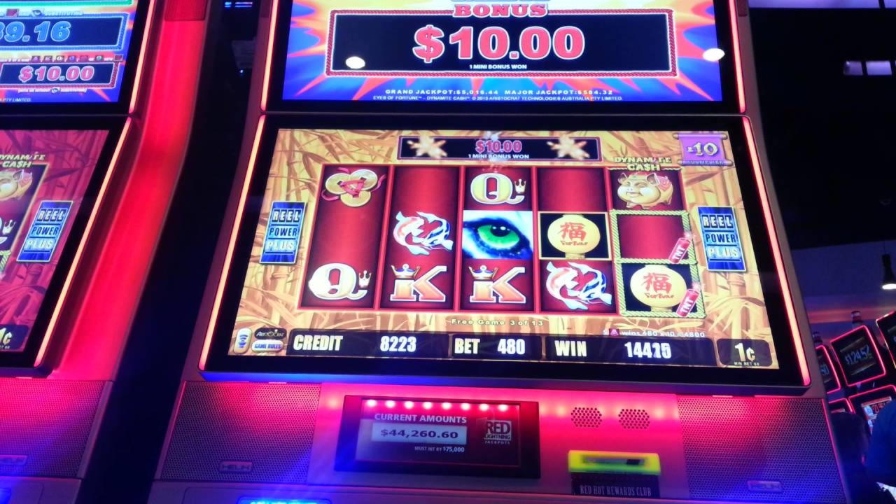 65% Deposit match bonus at CasiPlay Casino