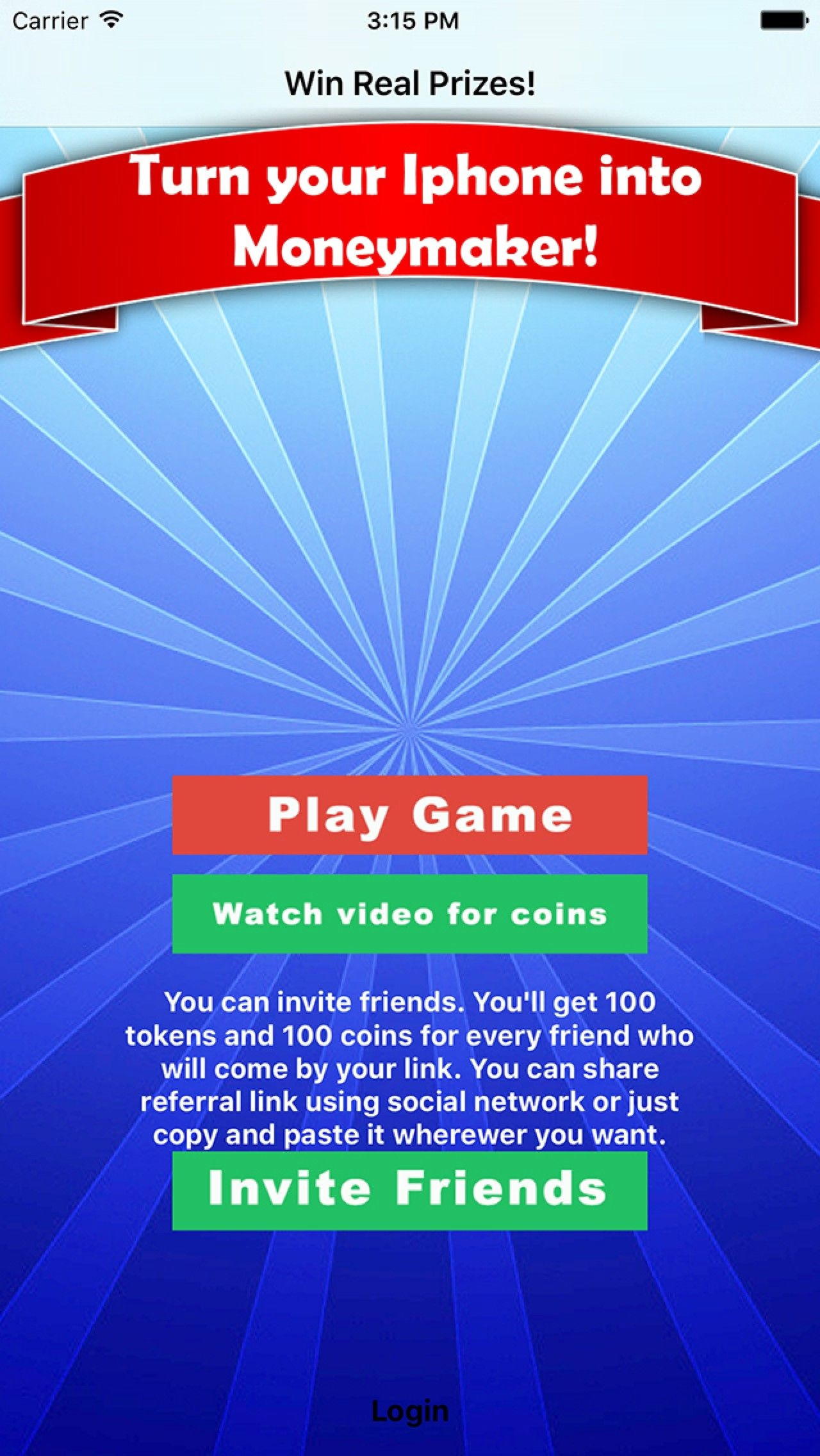 €290 FREE Chip at Karamba Casino