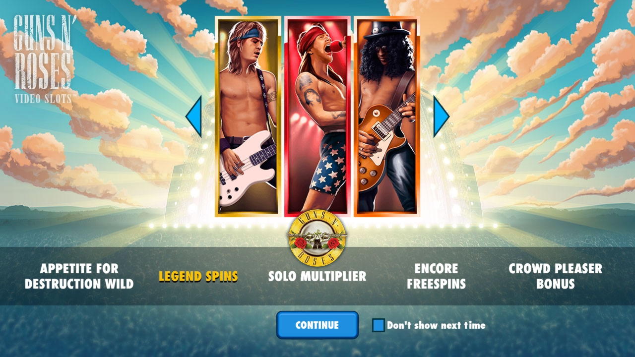 210 Free spins casino at Touch Lucky Casino