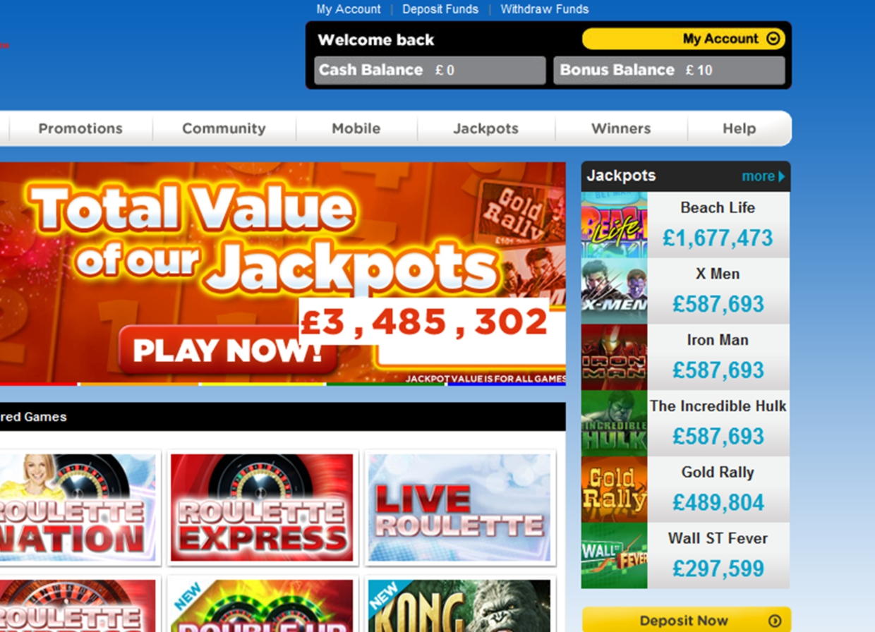 EUR 805 No deposit at Dream Dubai Casino