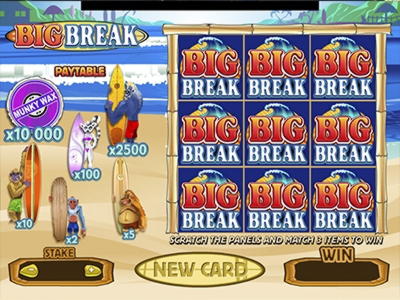 EURO 565 Tournament at Vegas Hero Casino