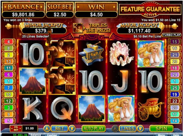 Eur 405 Casino Chip at Spinit Casino