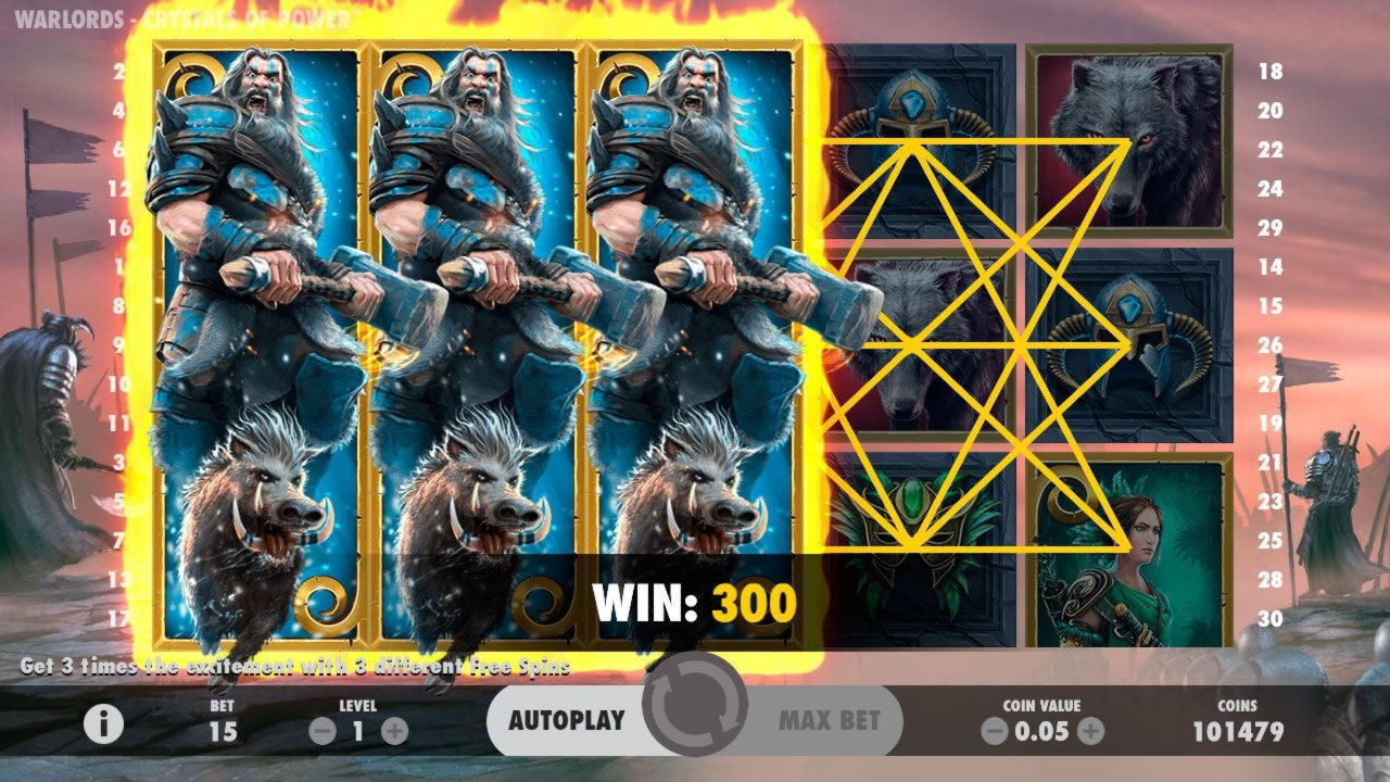 725% Match Bonus Casino at Video Slots Casino