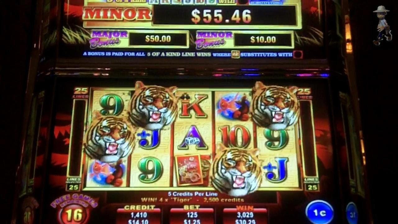 110 Loyalty Free Spins! at Touch Lucky Casino