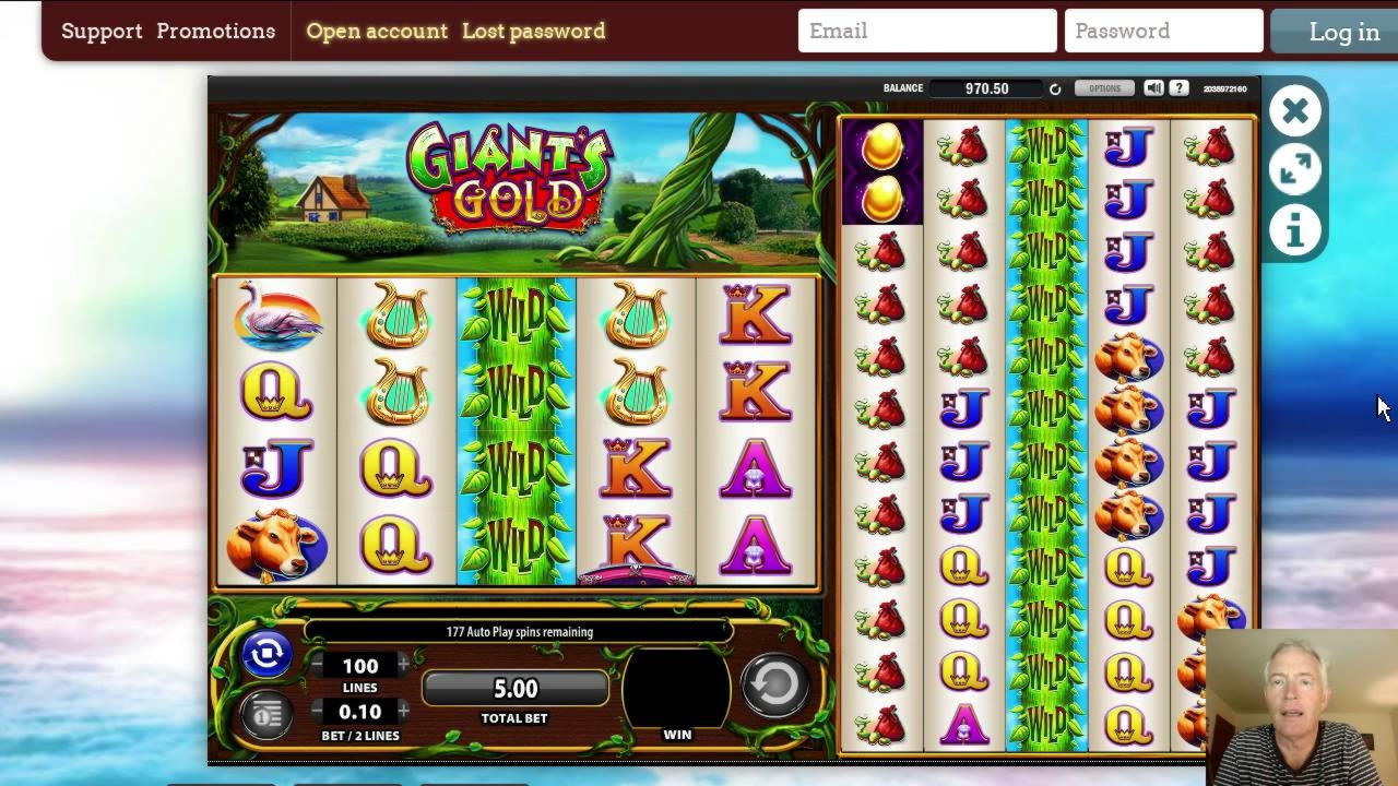 $605 Free Casino Chip at Video Slots Casino